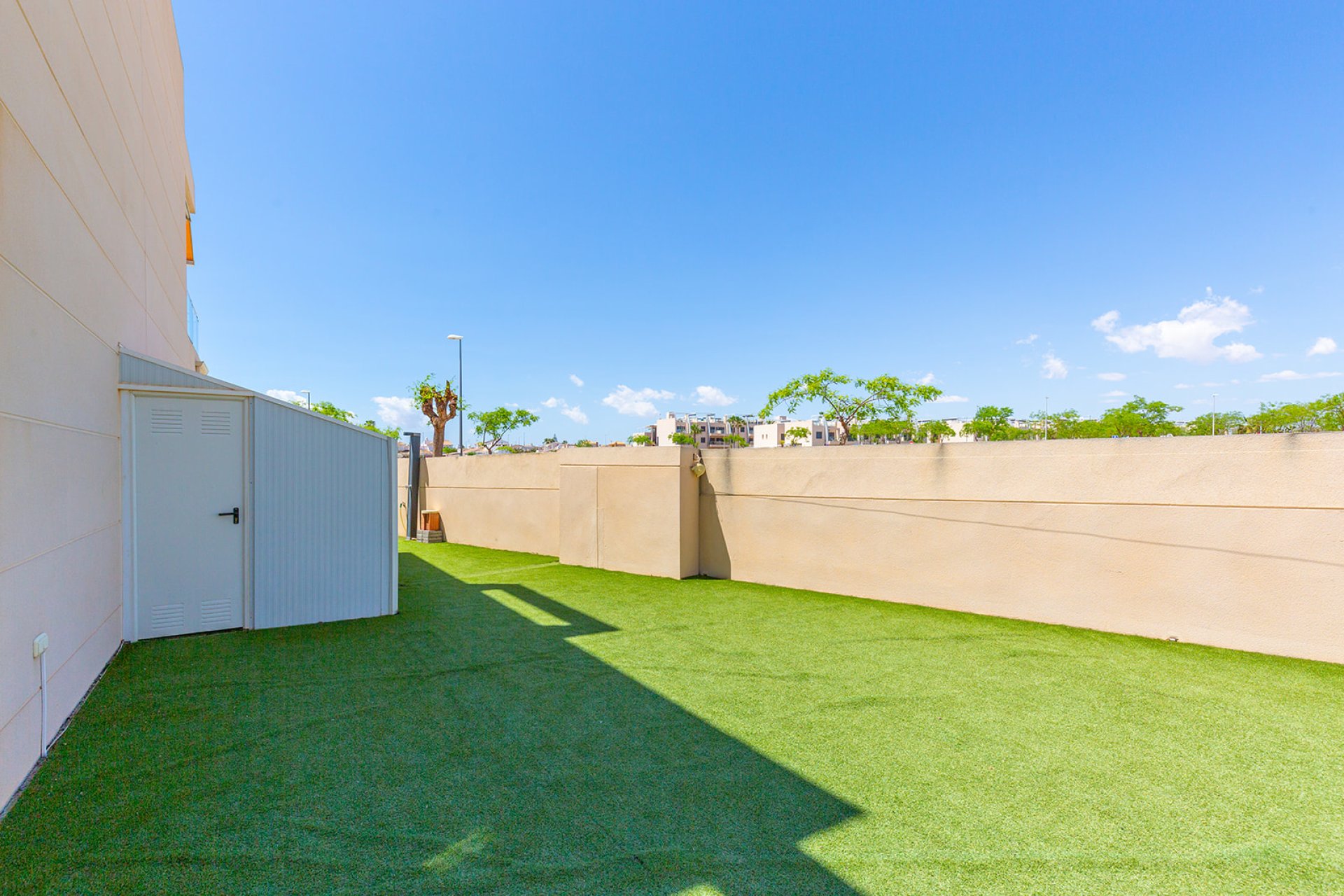 Herverkoop - Appartement -
Pilar de la Horadada - Costa Blanca
