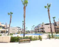 Herverkoop - Appartement -
Pilar de la Horadada - Costa Blanca