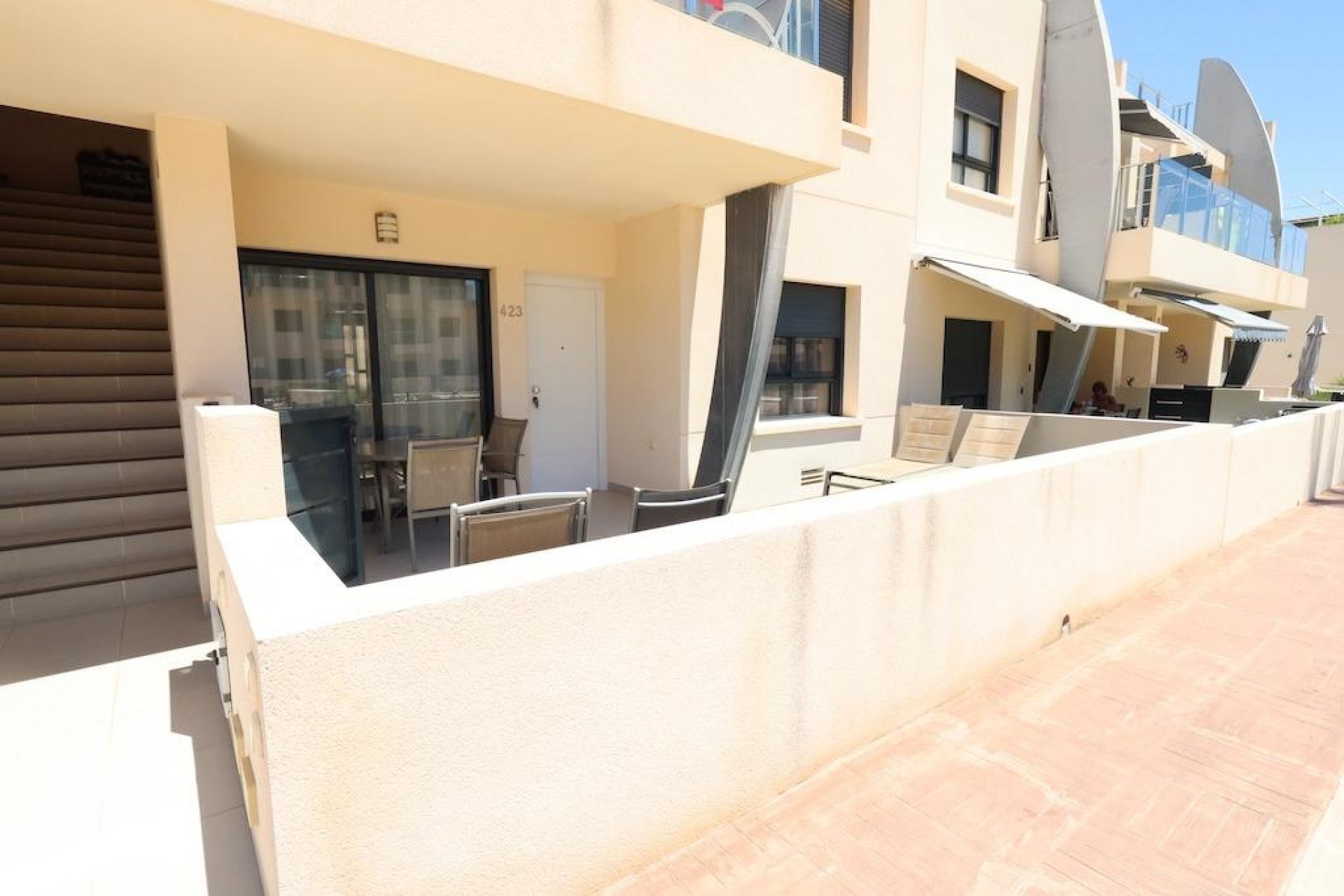 Herverkoop - Appartement -
Pilar de la Horadada - Costa Blanca