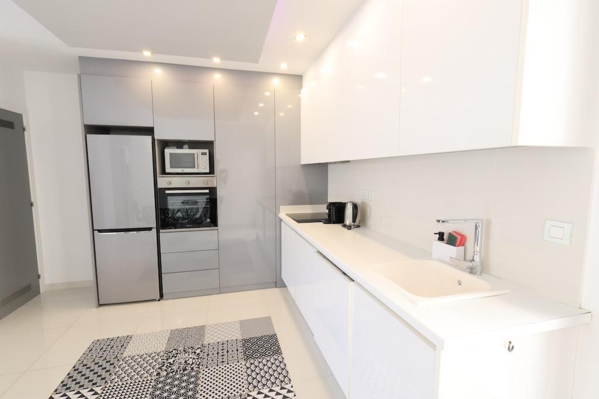 Herverkoop - Appartement -
Pilar de la Horadada - Costa Blanca