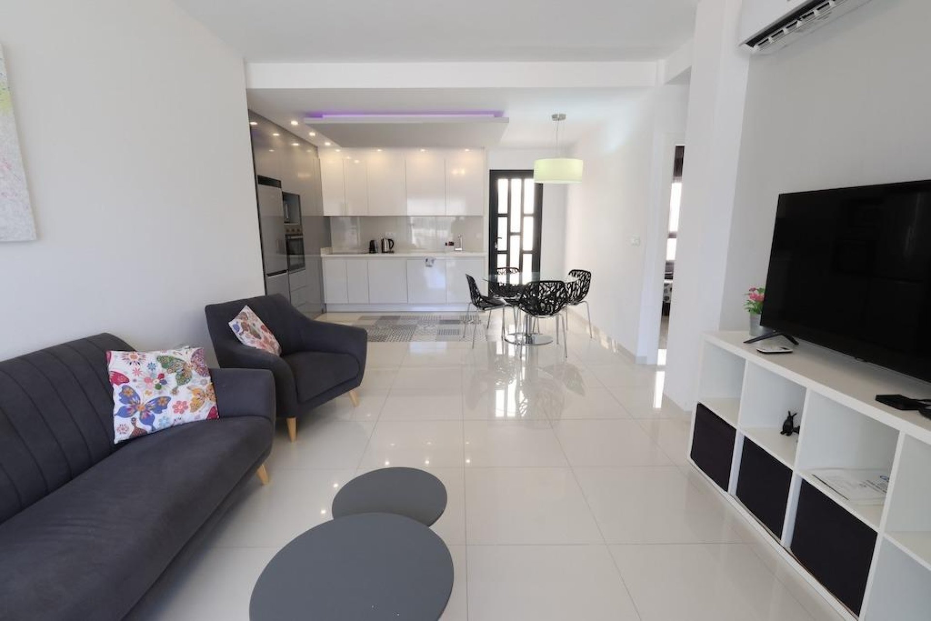 Herverkoop - Appartement -
Pilar de la Horadada - Costa Blanca