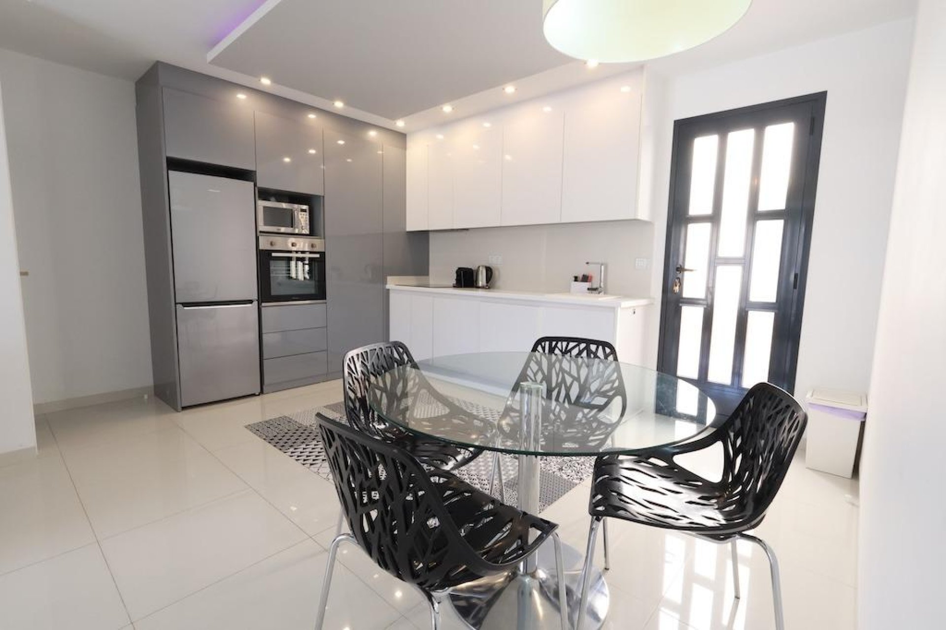 Herverkoop - Appartement -
Pilar de la Horadada - Costa Blanca