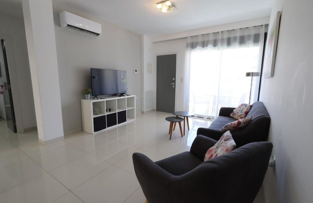 Herverkoop - Appartement -
Pilar de la Horadada - Costa Blanca
