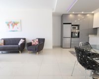 Herverkoop - Appartement -
Pilar de la Horadada - Costa Blanca