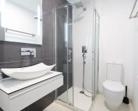 Herverkoop - Appartement -
Pilar de la Horadada - Costa Blanca