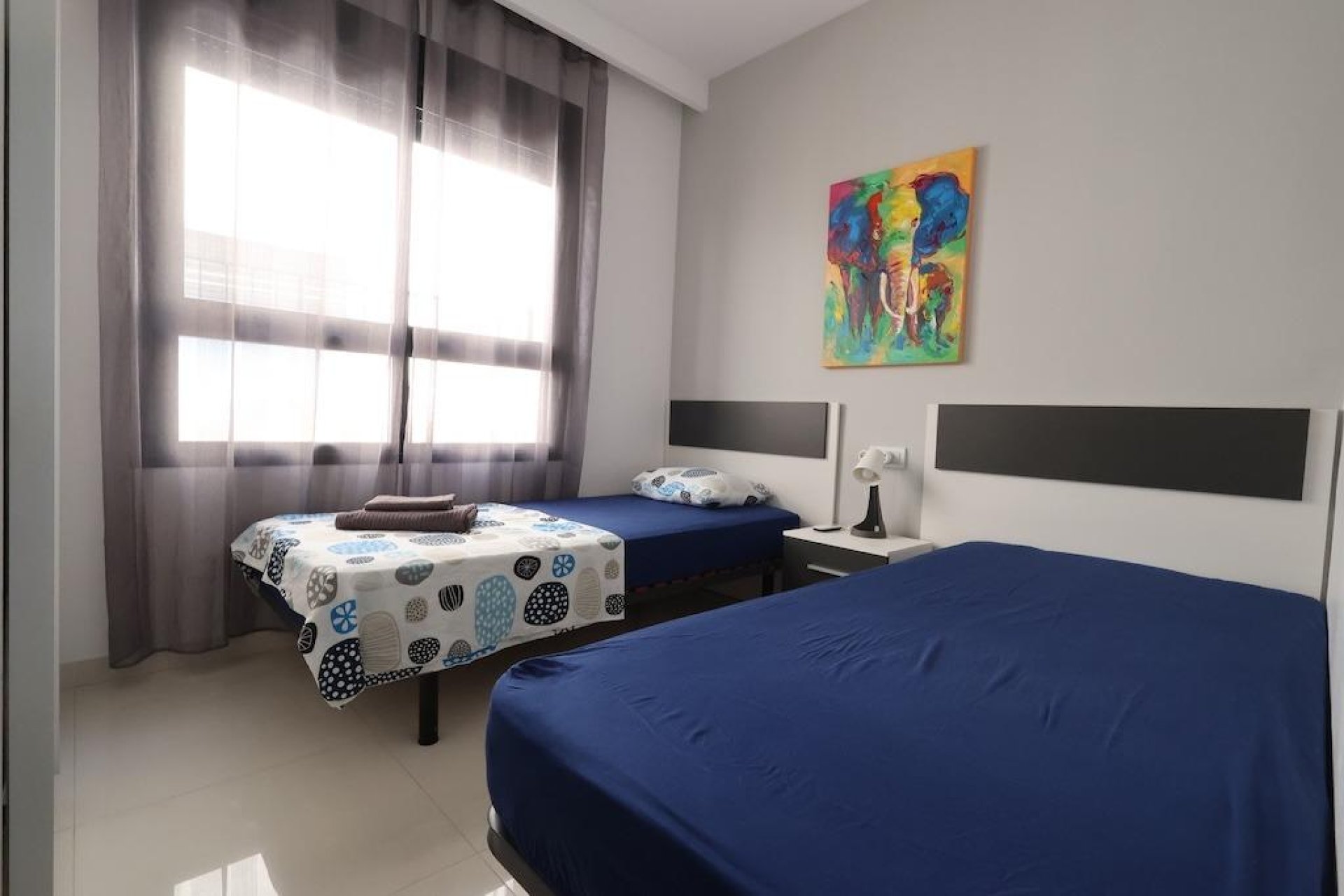 Herverkoop - Appartement -
Pilar de la Horadada - Costa Blanca