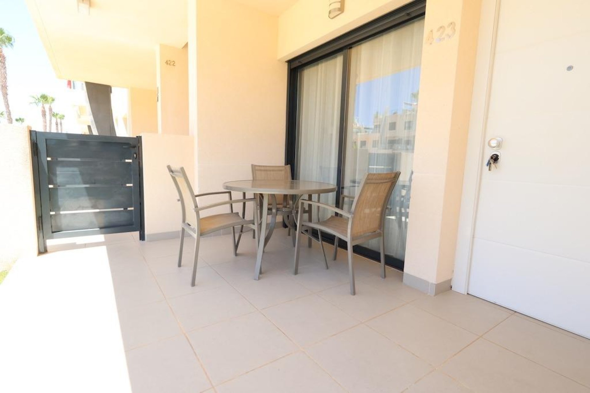 Herverkoop - Appartement -
Pilar de la Horadada - Costa Blanca