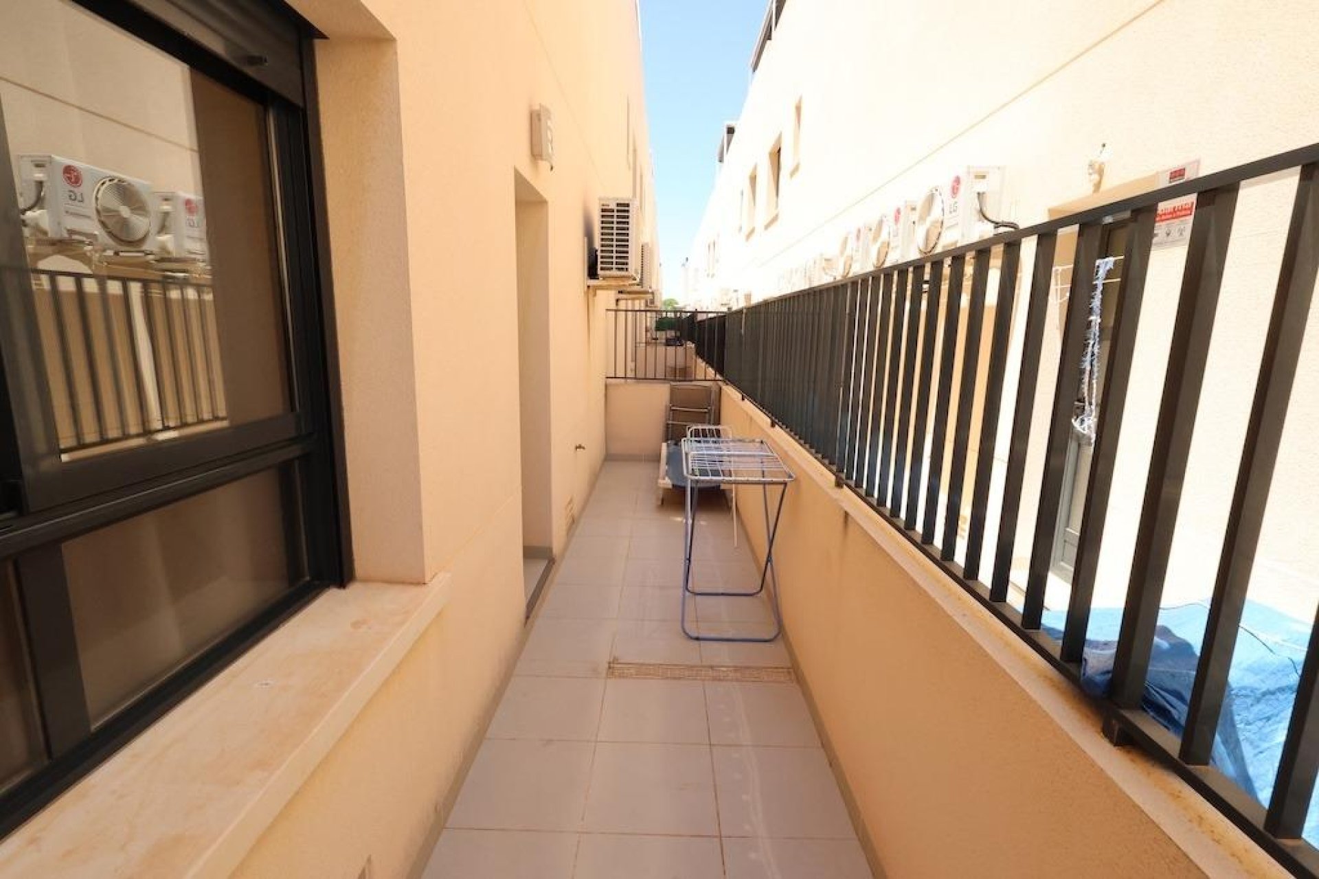 Herverkoop - Appartement -
Pilar de la Horadada - Costa Blanca