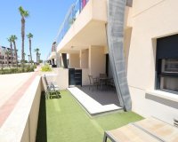 Herverkoop - Appartement -
Pilar de la Horadada - Costa Blanca