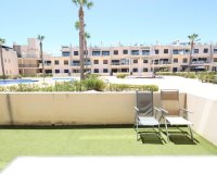 Herverkoop - Appartement -
Pilar de la Horadada - Costa Blanca