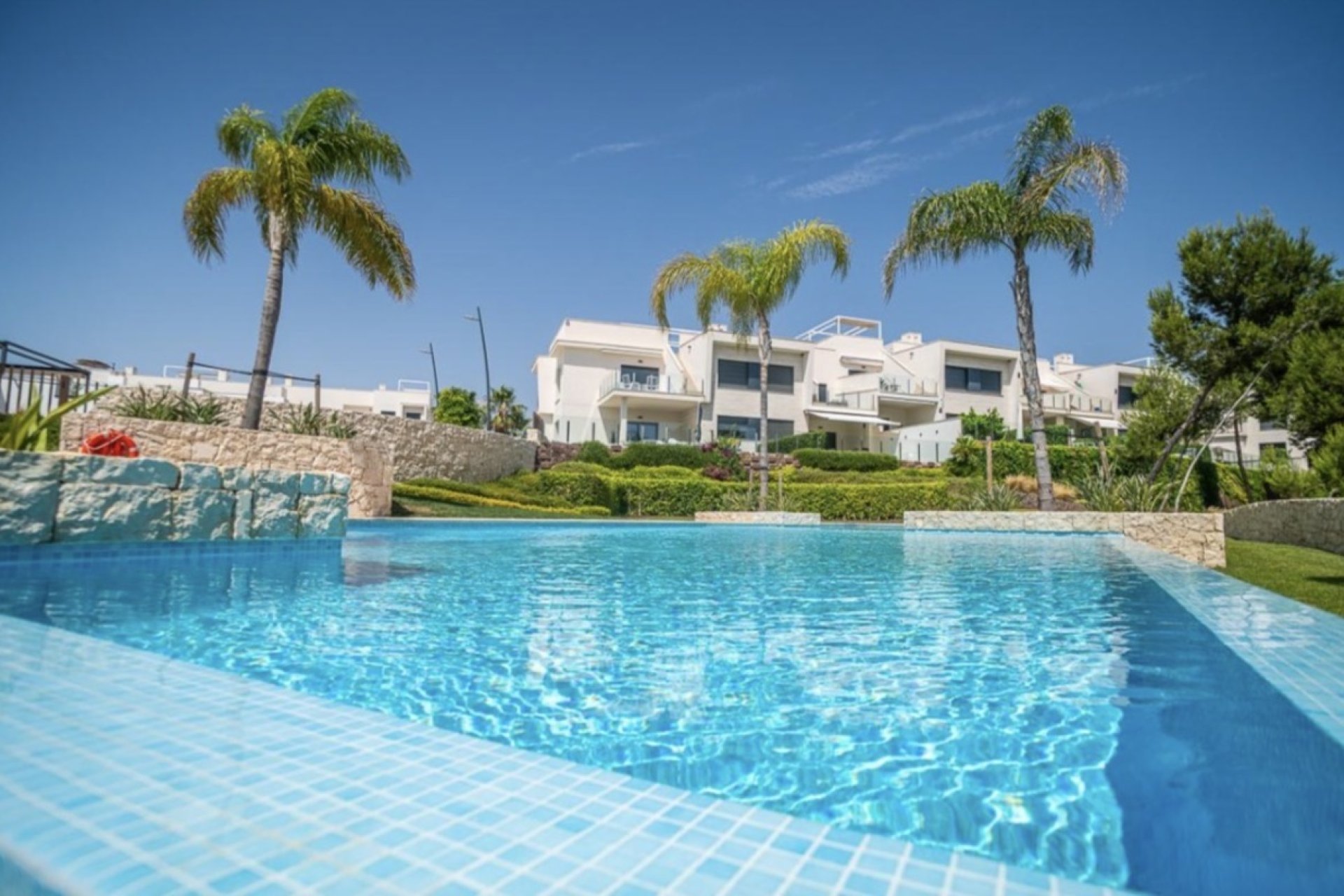 Herverkoop - Appartement -
Pilar de la Horadada - Costa Blanca