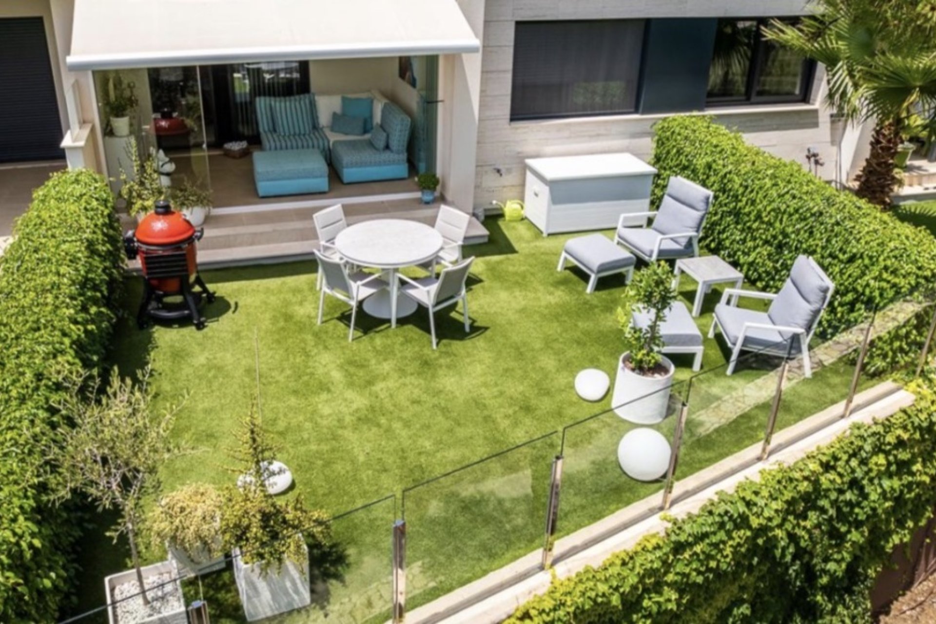 Herverkoop - Appartement -
Pilar de la Horadada - Costa Blanca