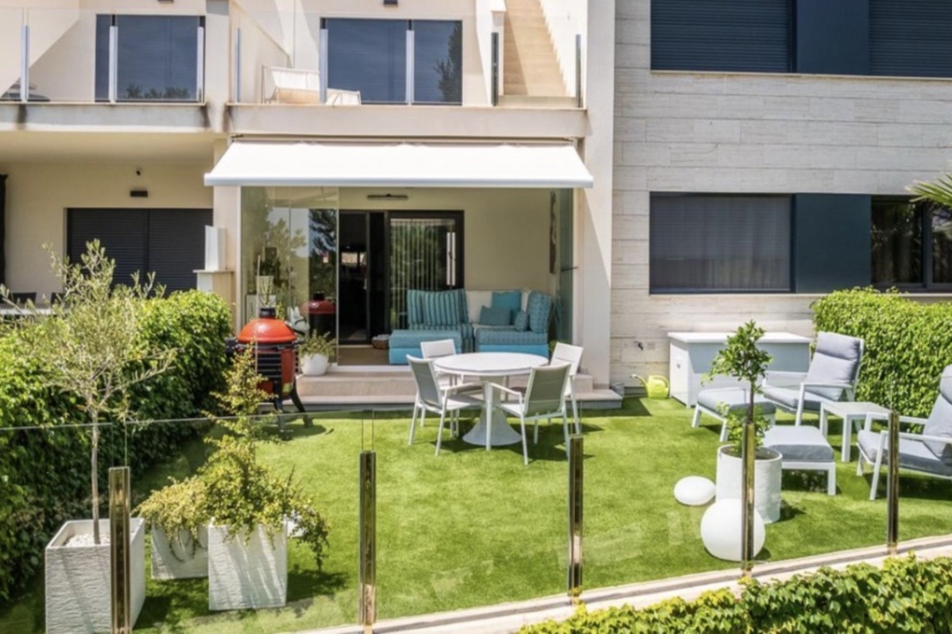 Herverkoop - Appartement -
Pilar de la Horadada - Costa Blanca
