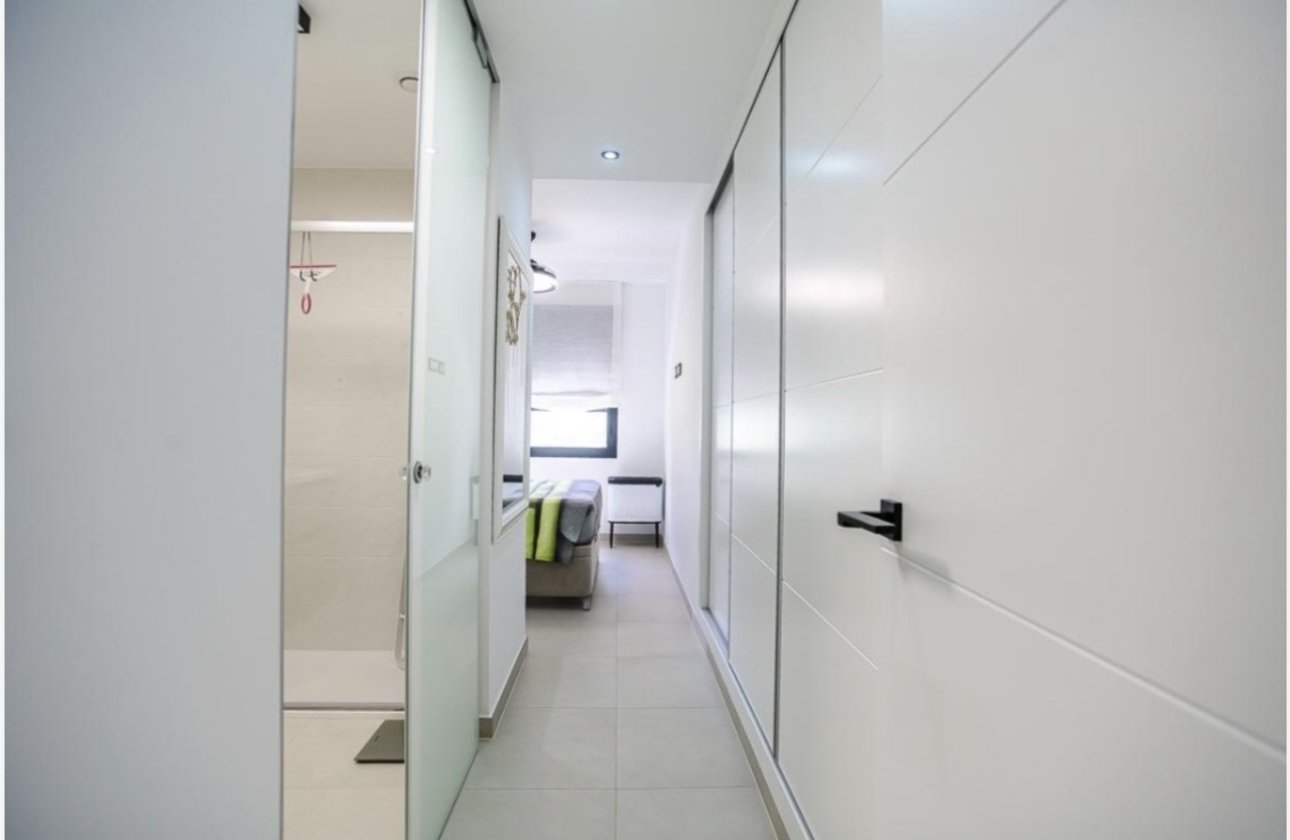 Herverkoop - Appartement -
Pilar de la Horadada - Costa Blanca