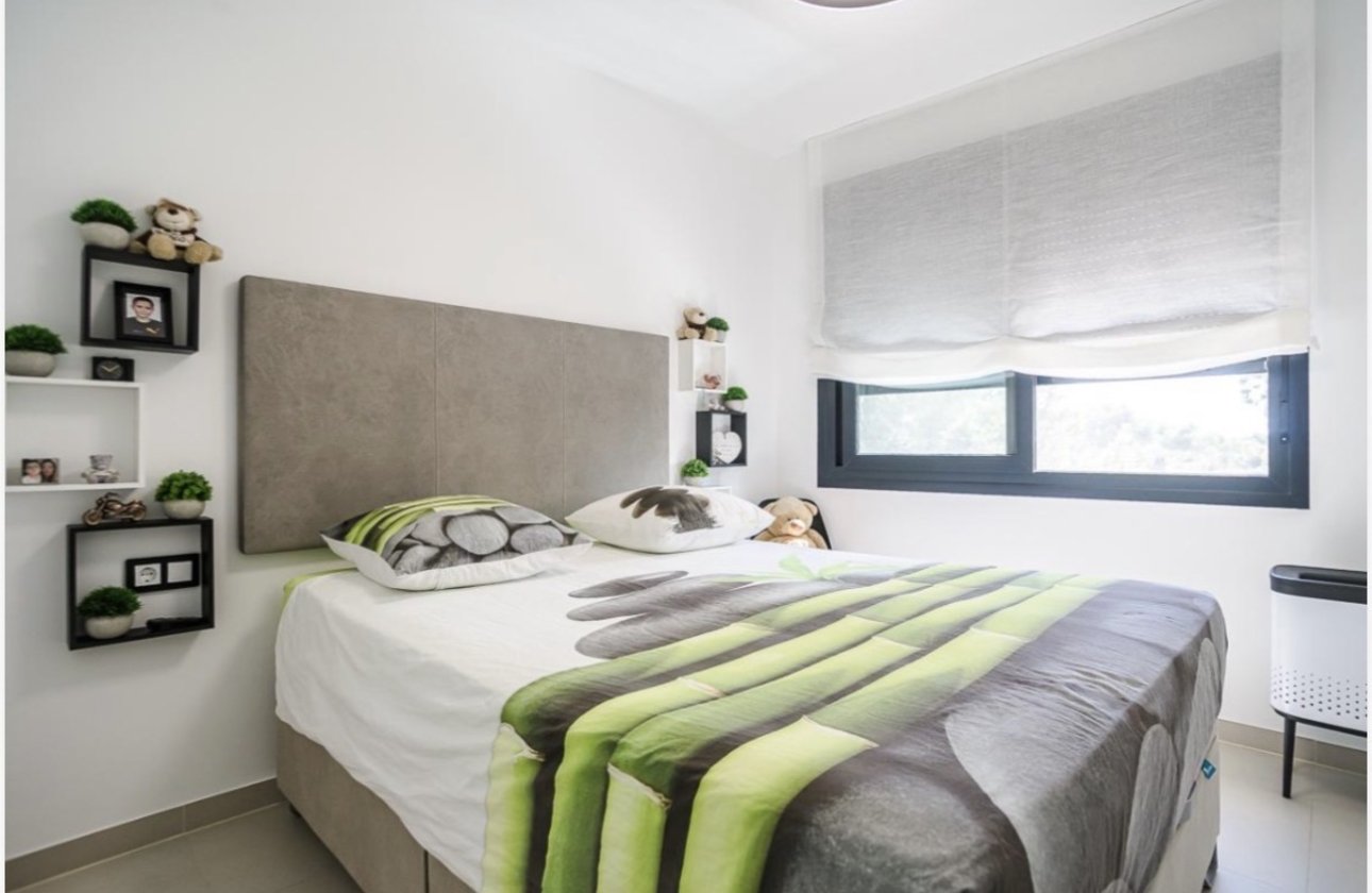 Herverkoop - Appartement -
Pilar de la Horadada - Costa Blanca