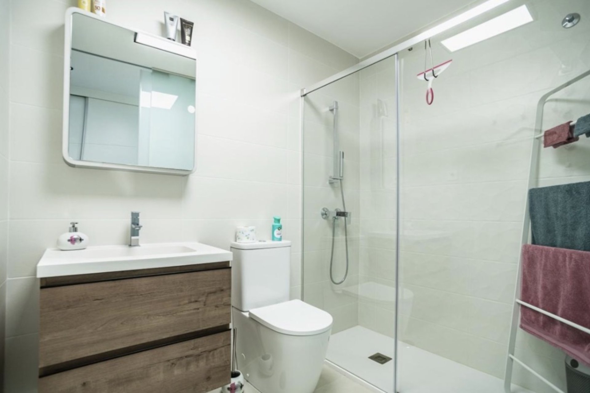 Herverkoop - Appartement -
Pilar de la Horadada - Costa Blanca
