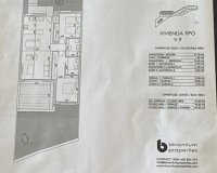 Herverkoop - Appartement -
Pilar de la Horadada - Costa Blanca