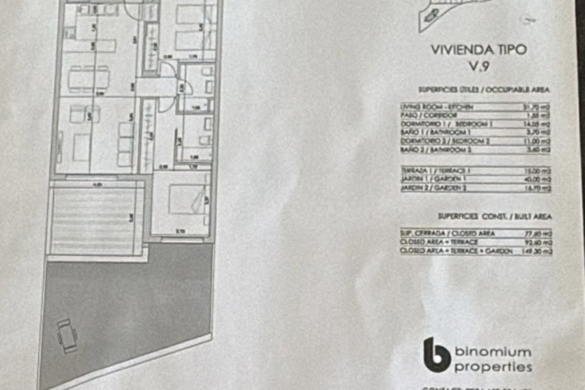 Herverkoop - Appartement -
Pilar de la Horadada - Costa Blanca