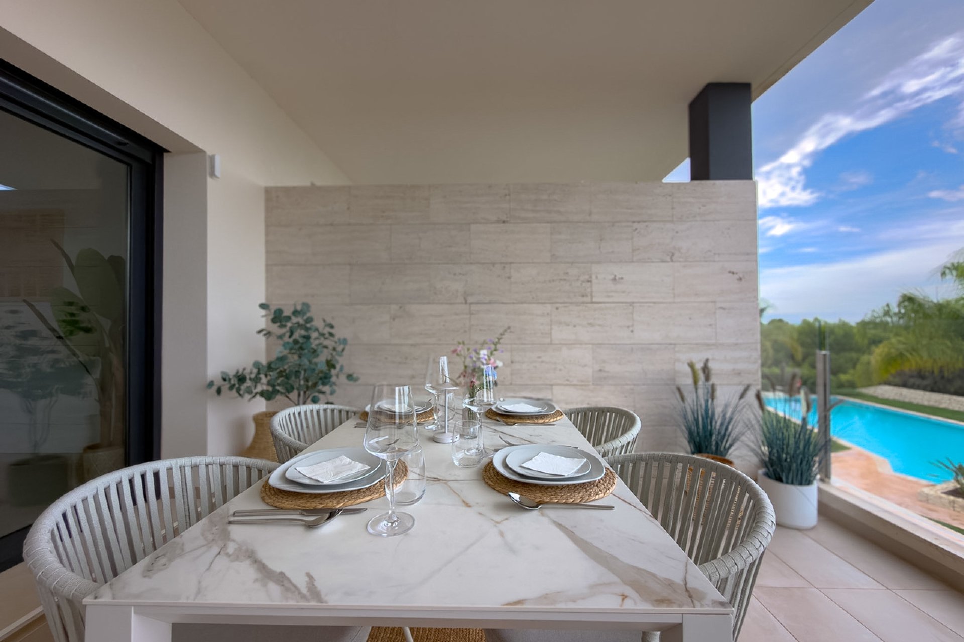 Herverkoop - Appartement -
Pilar de la Horadada - Costa Blanca