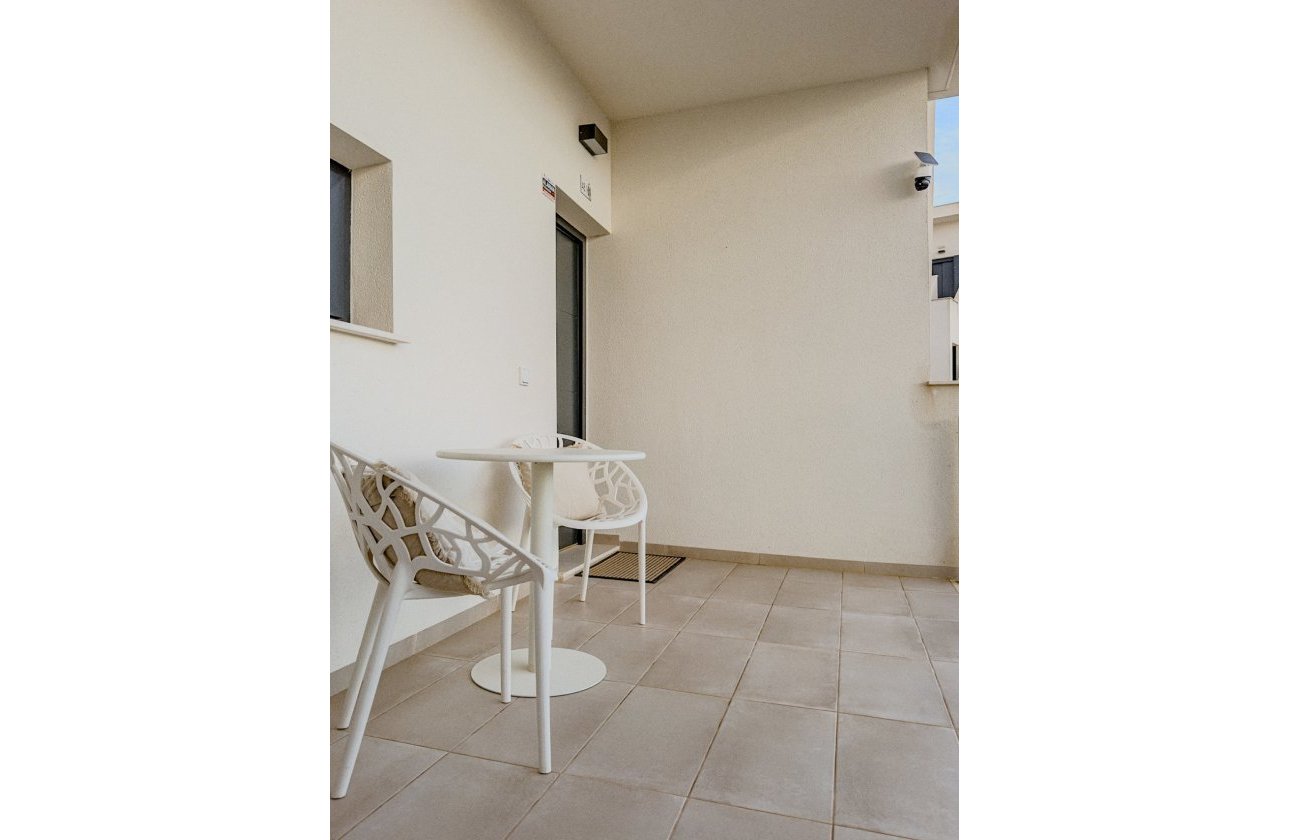 Herverkoop - Appartement -
Pilar de la Horadada - Costa Blanca