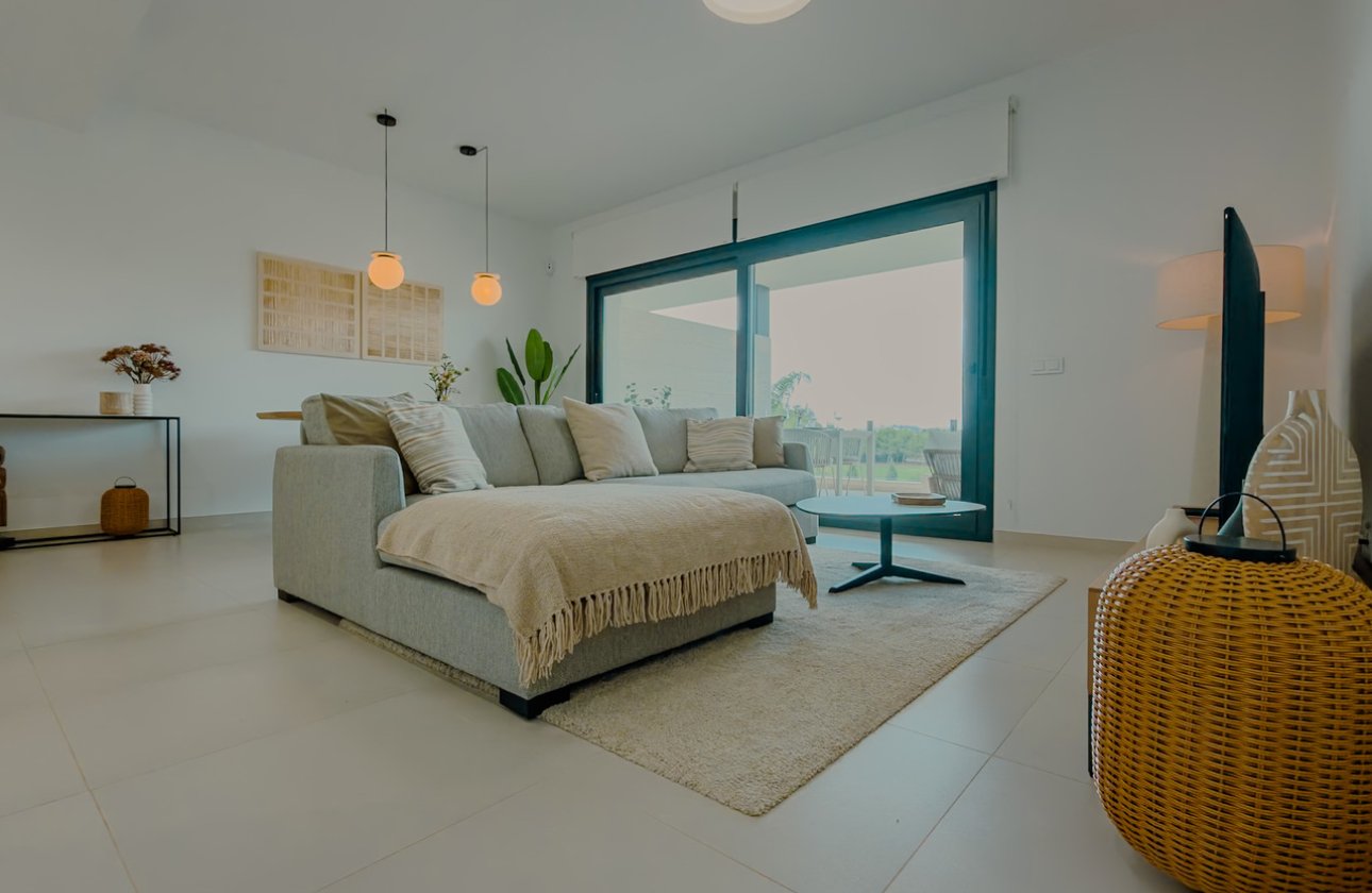 Herverkoop - Appartement -
Pilar de la Horadada - Costa Blanca