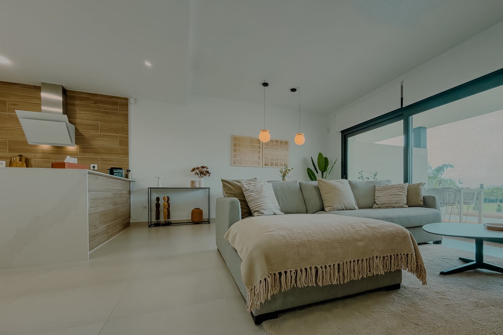 Herverkoop - Appartement -
Pilar de la Horadada - Costa Blanca