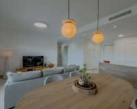 Herverkoop - Appartement -
Pilar de la Horadada - Costa Blanca