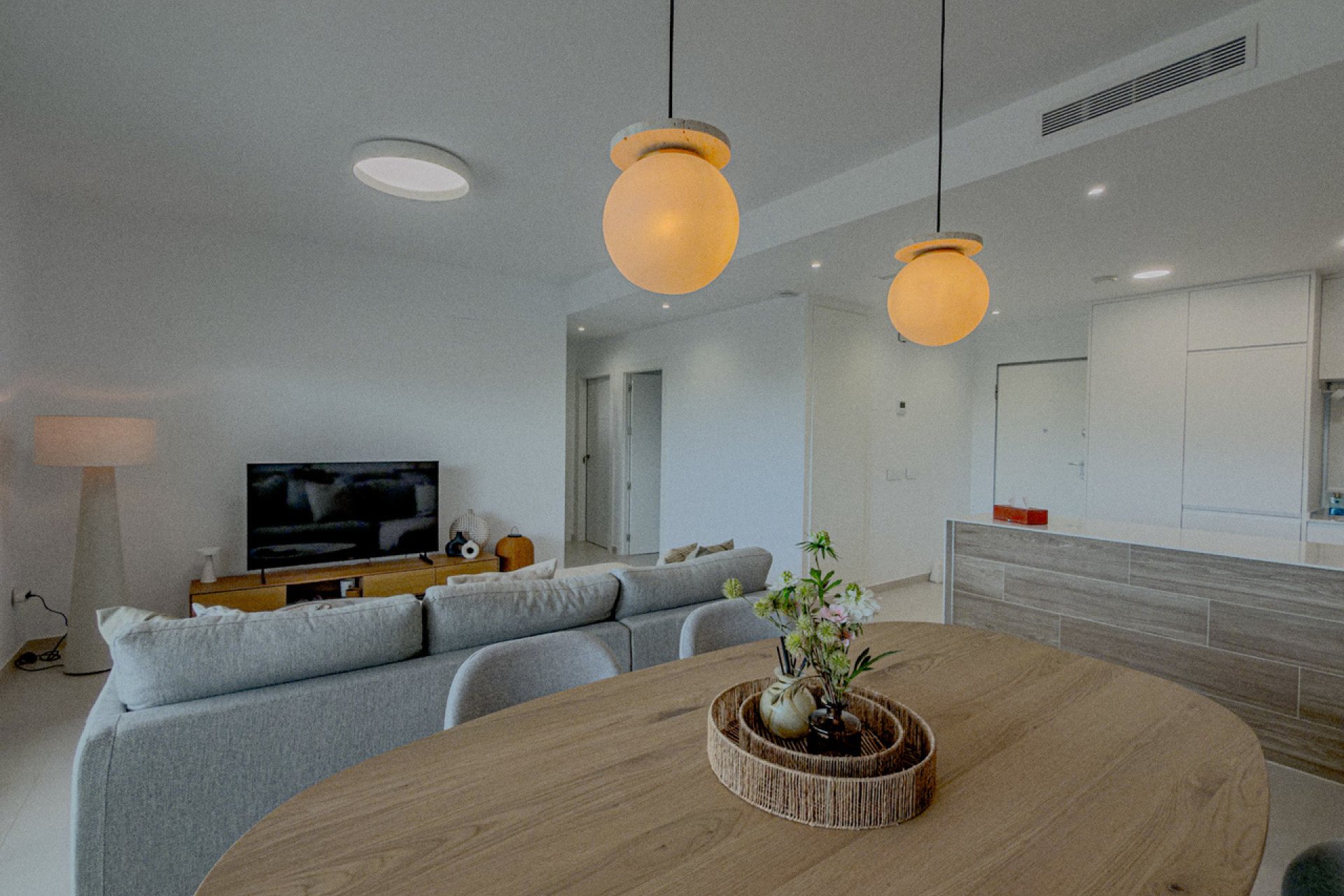 Herverkoop - Appartement -
Pilar de la Horadada - Costa Blanca