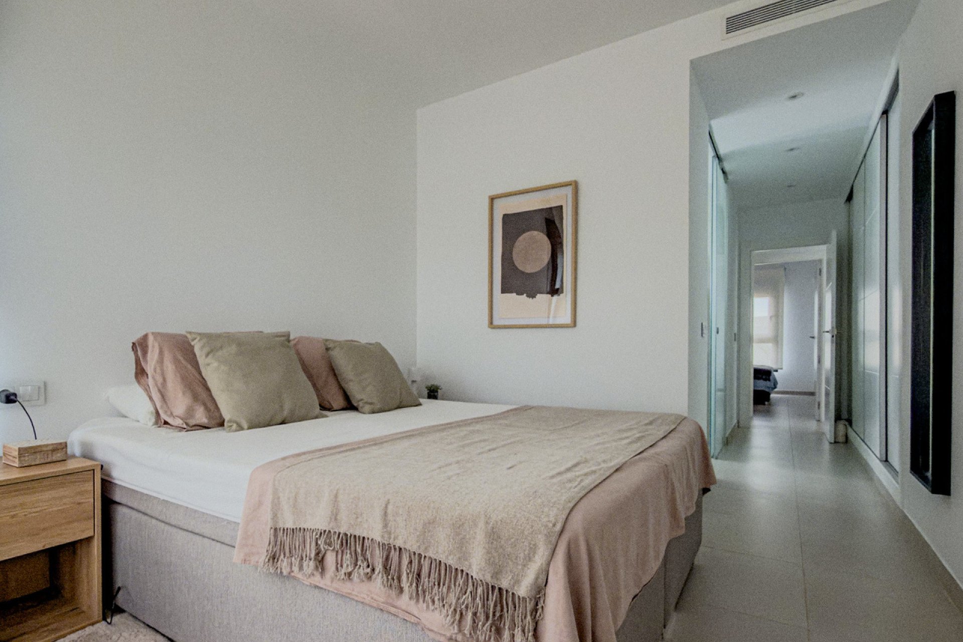 Herverkoop - Appartement -
Pilar de la Horadada - Costa Blanca
