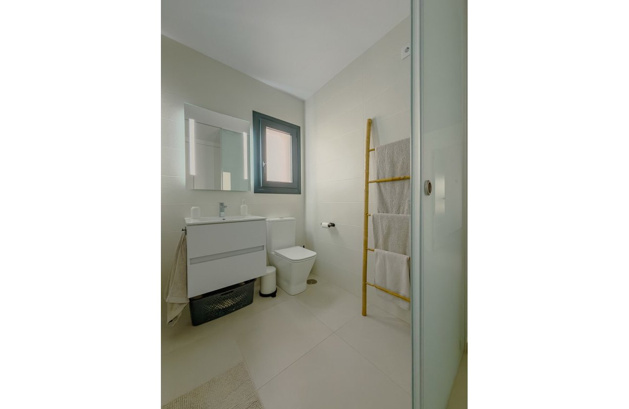 Herverkoop - Appartement -
Pilar de la Horadada - Costa Blanca