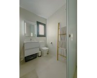 Herverkoop - Appartement -
Pilar de la Horadada - Costa Blanca