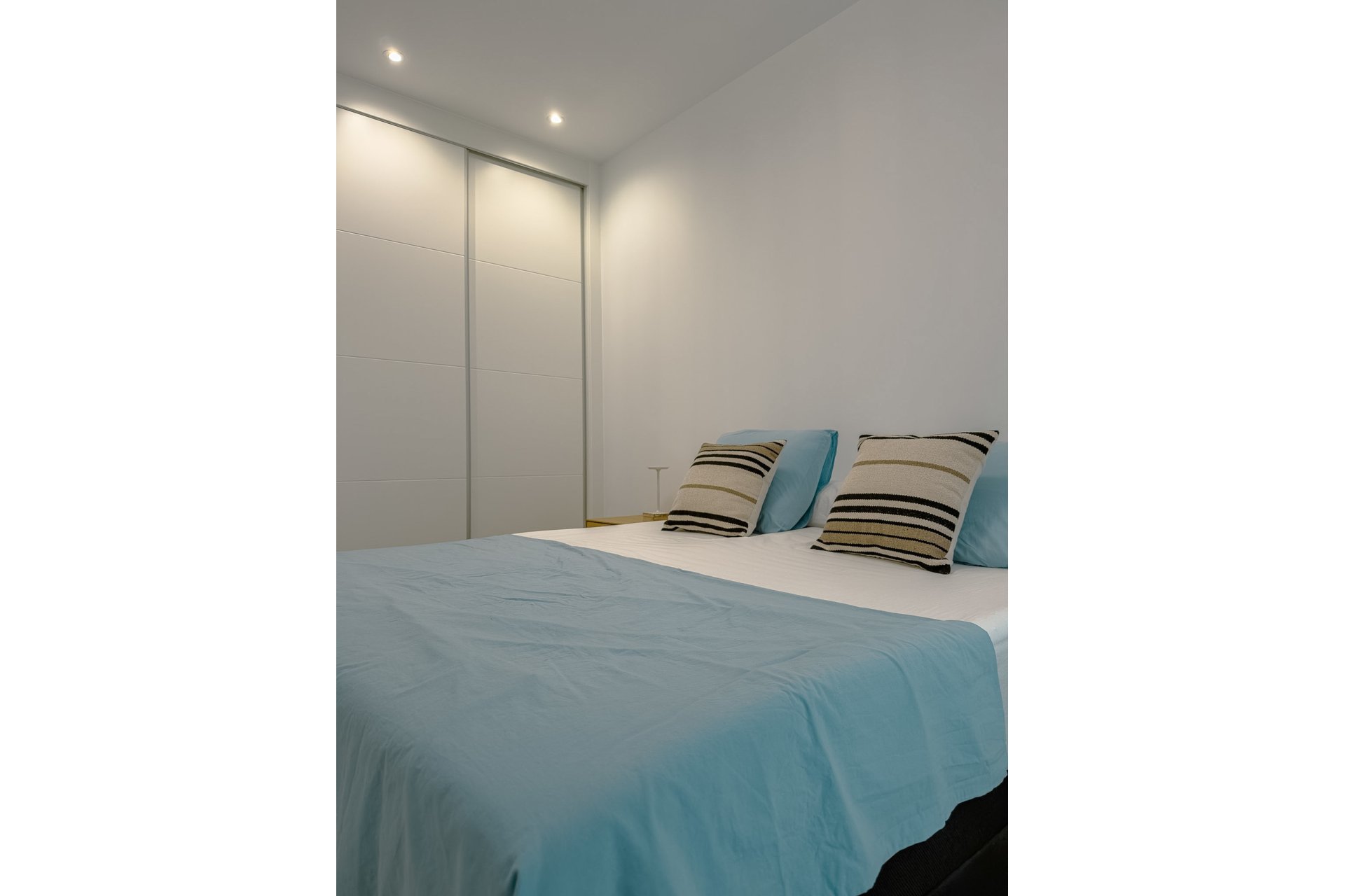 Herverkoop - Appartement -
Pilar de la Horadada - Costa Blanca