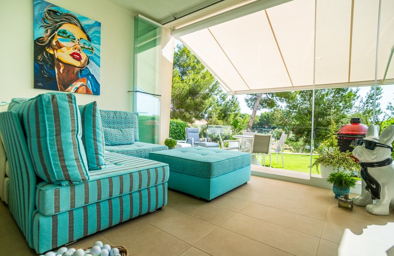 Herverkoop - Appartement -
Pilar de la Horadada - Costa Blanca