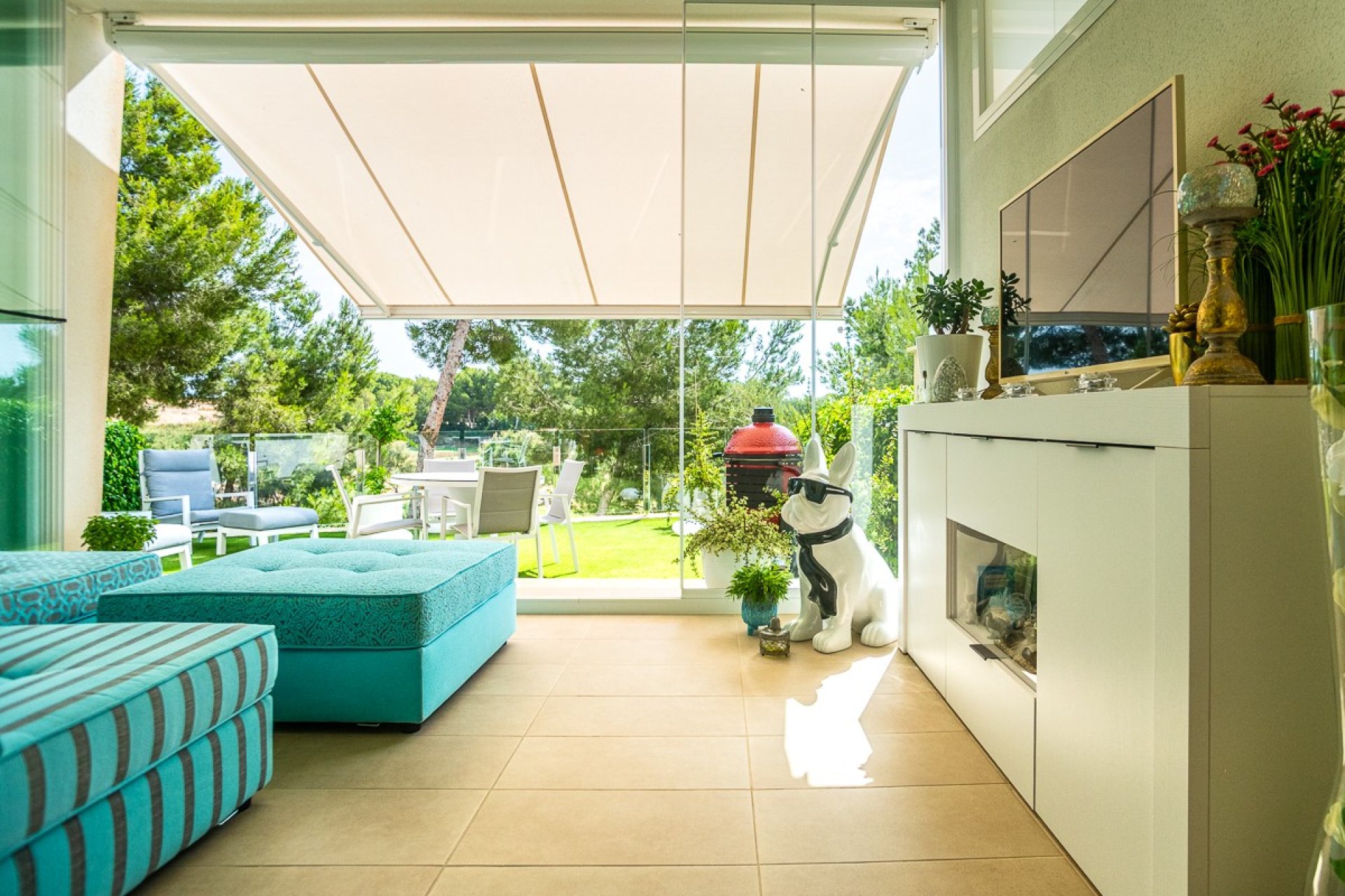 Herverkoop - Appartement -
Pilar de la Horadada - Costa Blanca