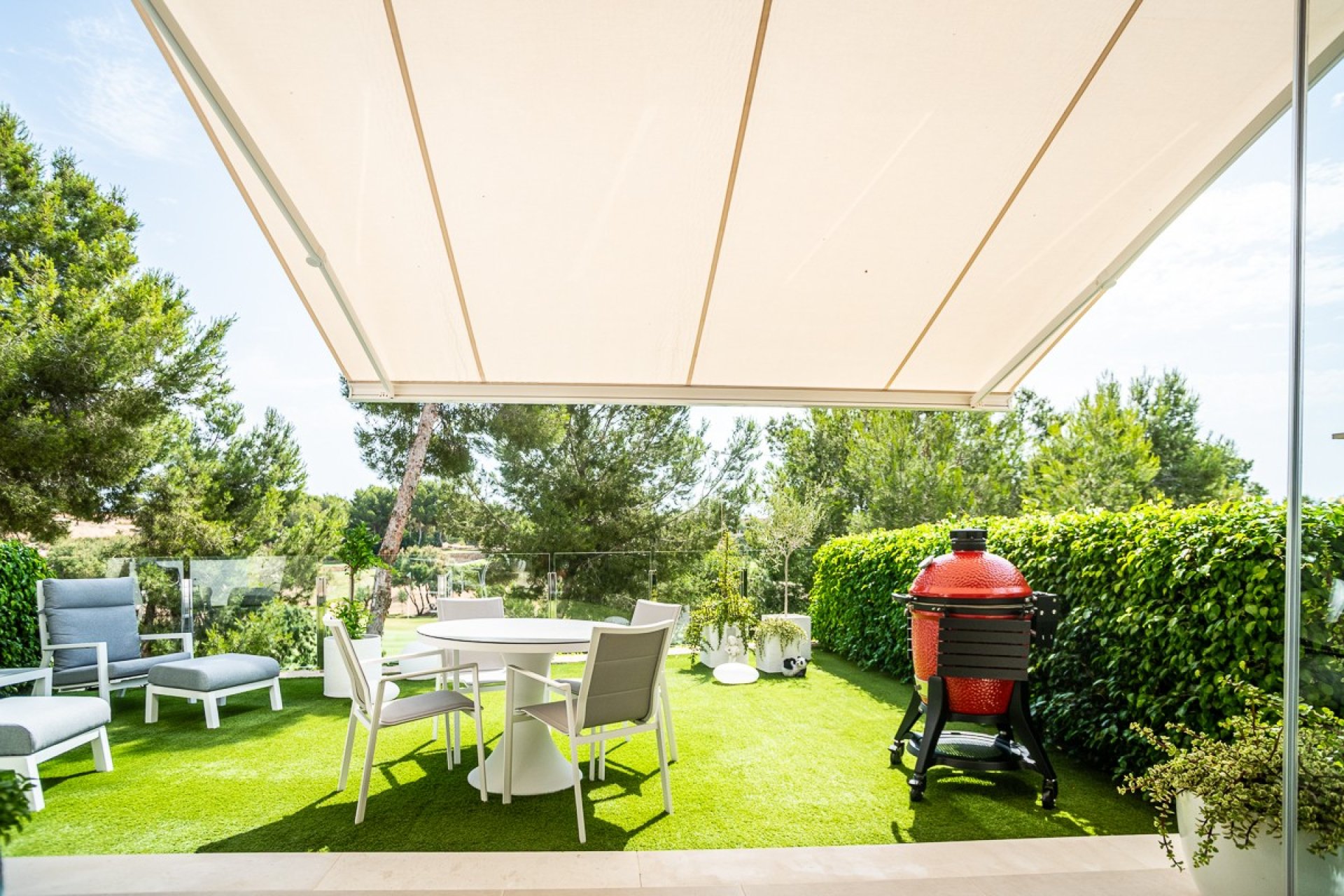 Herverkoop - Appartement -
Pilar de la Horadada - Costa Blanca