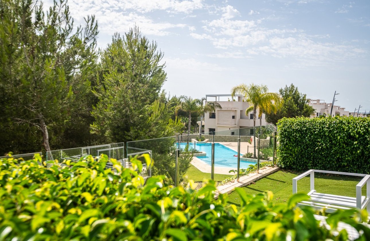 Herverkoop - Appartement -
Pilar de la Horadada - Costa Blanca
