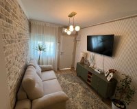 Herverkoop - Appartement -
Pilar de la Horadada - La Torre De La Horadada