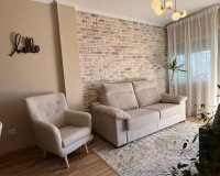 Herverkoop - Appartement -
Pilar de la Horadada - La Torre De La Horadada