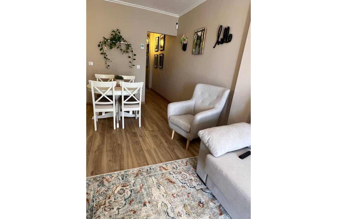 Herverkoop - Appartement -
Pilar de la Horadada - La Torre De La Horadada