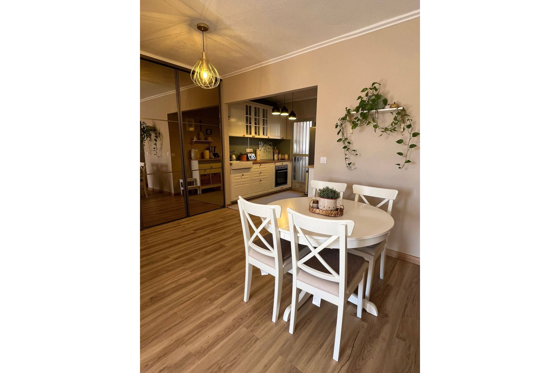 Herverkoop - Appartement -
Pilar de la Horadada - La Torre De La Horadada