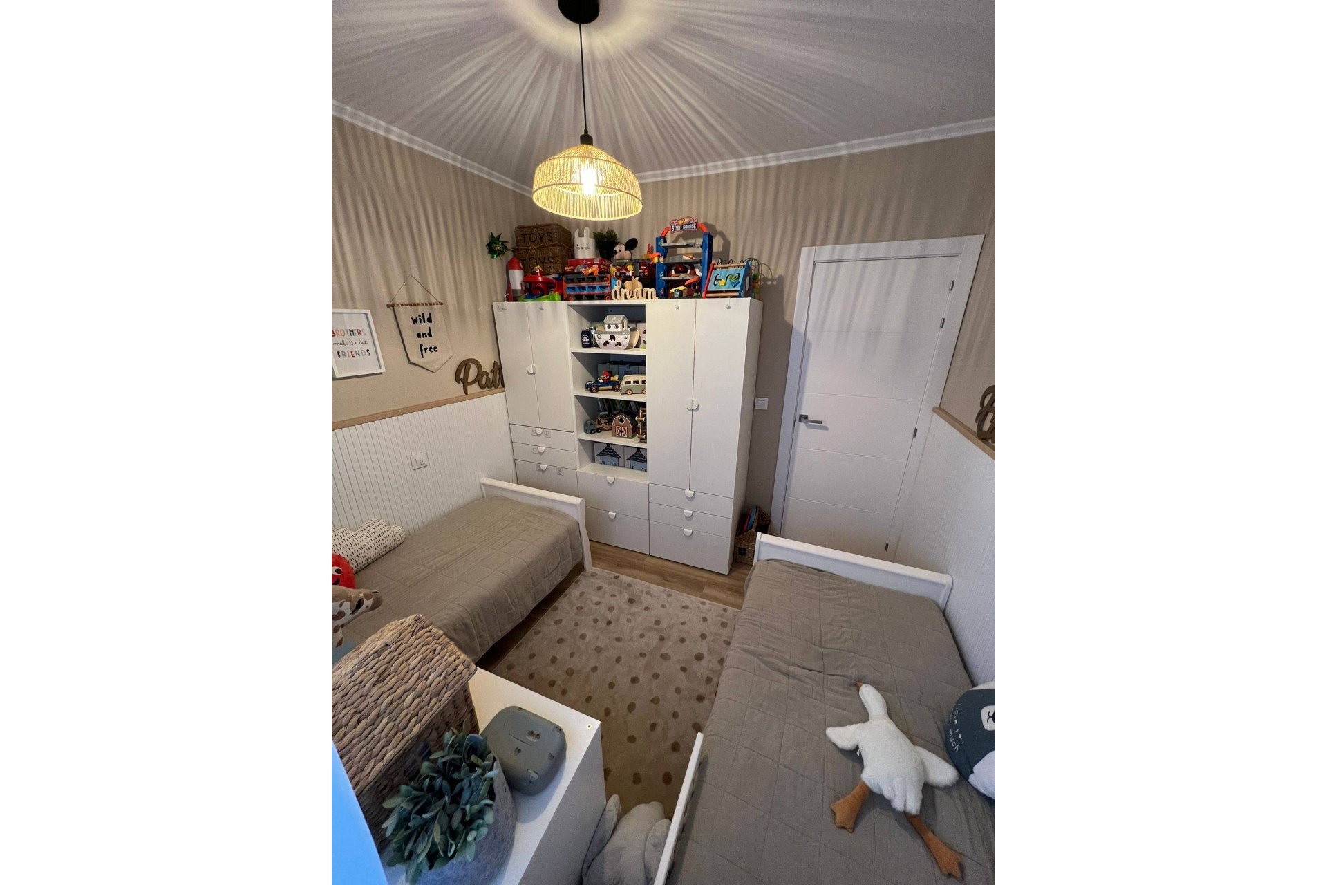 Herverkoop - Appartement -
Pilar de la Horadada - La Torre De La Horadada