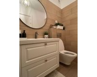 Herverkoop - Appartement -
Pilar de la Horadada - La Torre De La Horadada