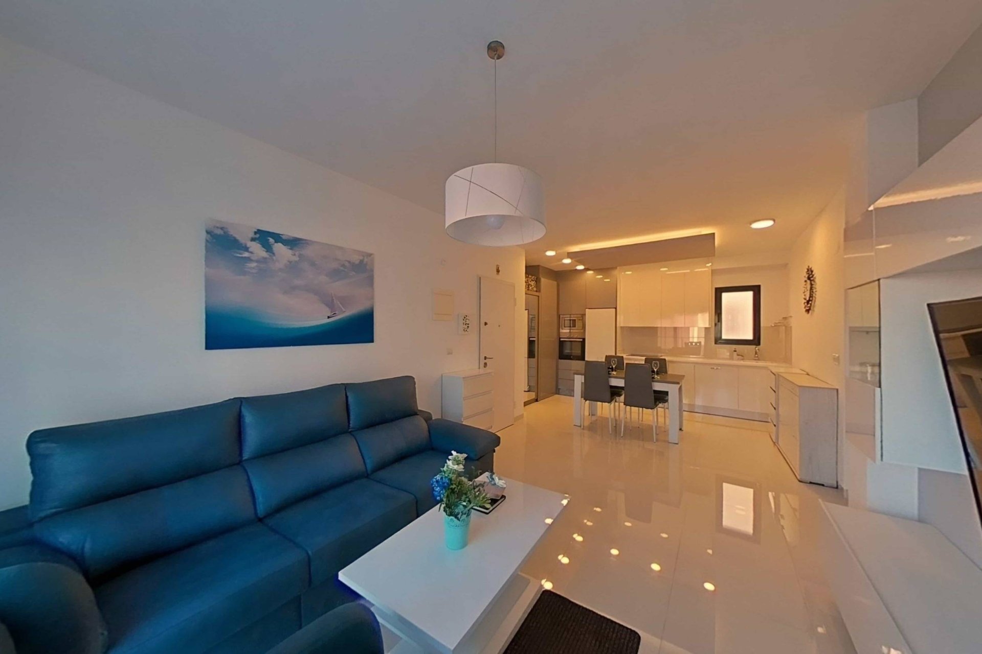 Herverkoop - Appartement -
Pilar de la Horadada - La Torre De La Horadada