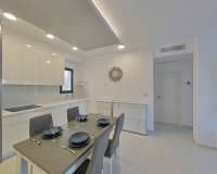 Herverkoop - Appartement -
Pilar de la Horadada - La Torre De La Horadada