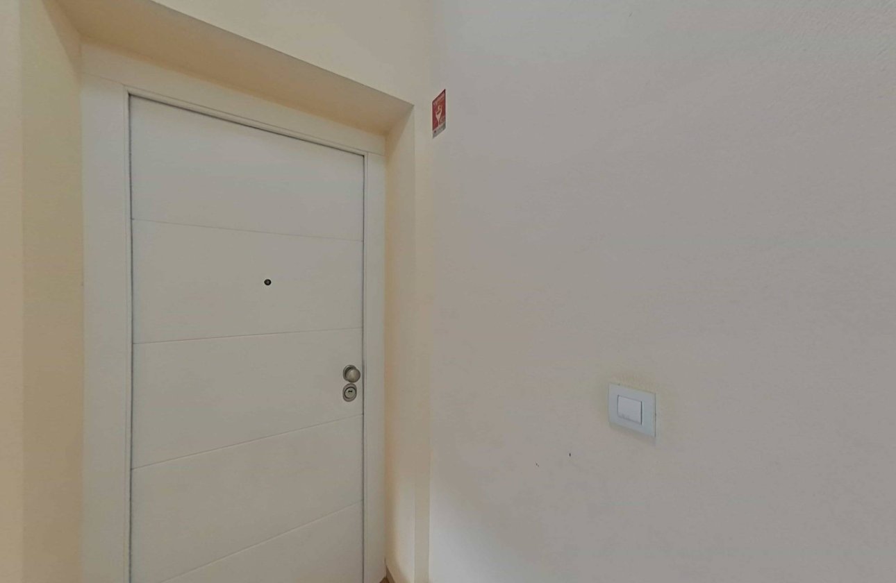 Herverkoop - Appartement -
Pilar de la Horadada - La Torre De La Horadada