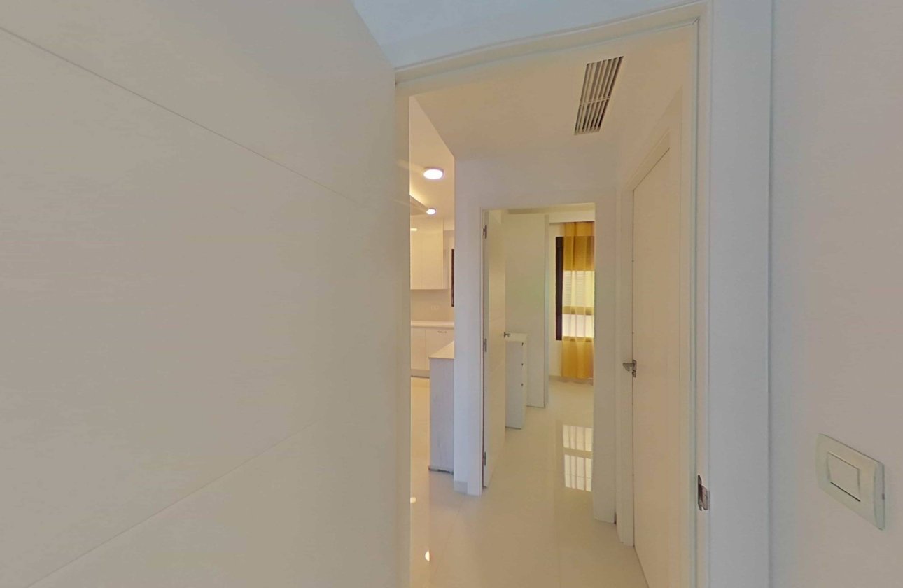 Herverkoop - Appartement -
Pilar de la Horadada - La Torre De La Horadada