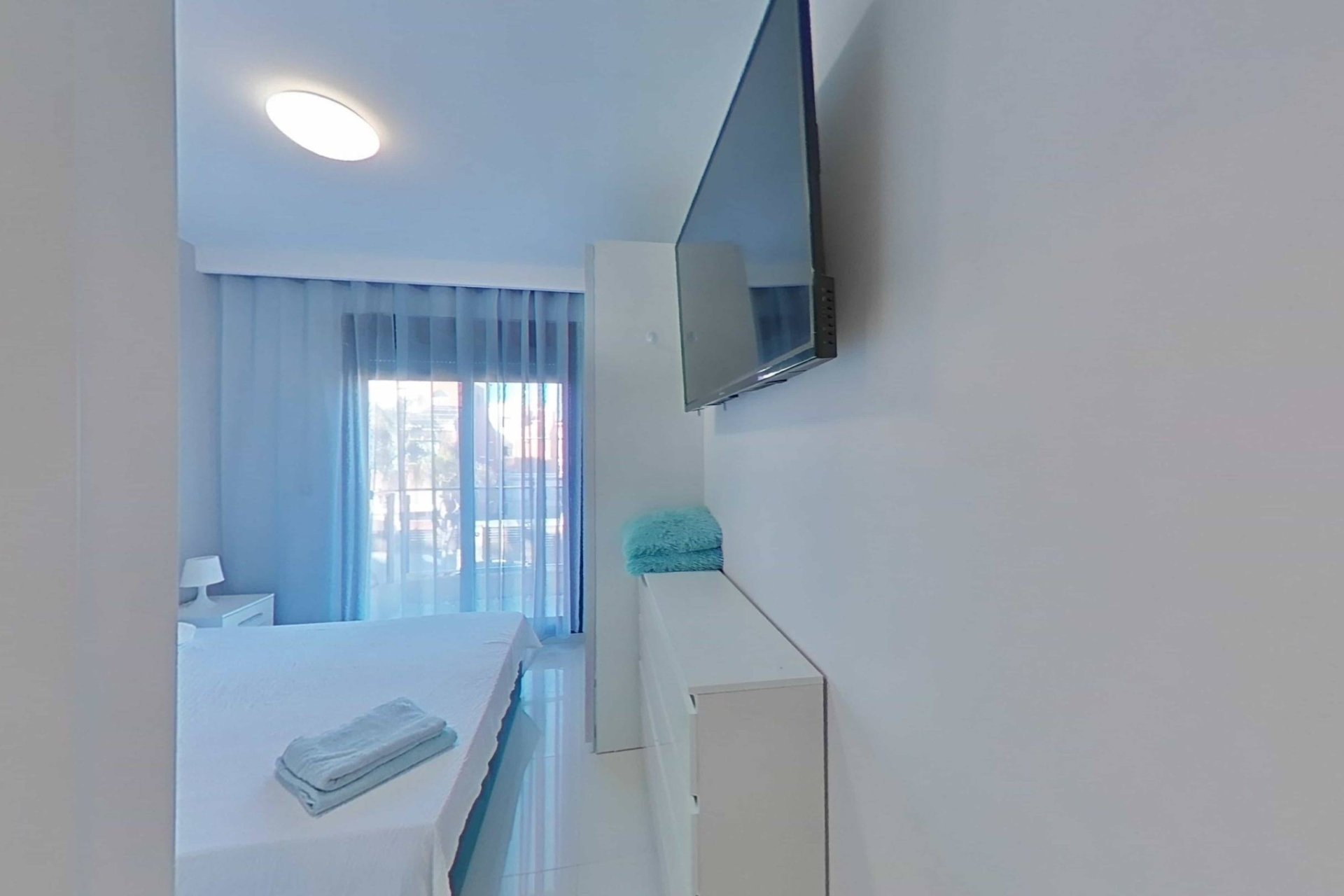 Herverkoop - Appartement -
Pilar de la Horadada - La Torre De La Horadada