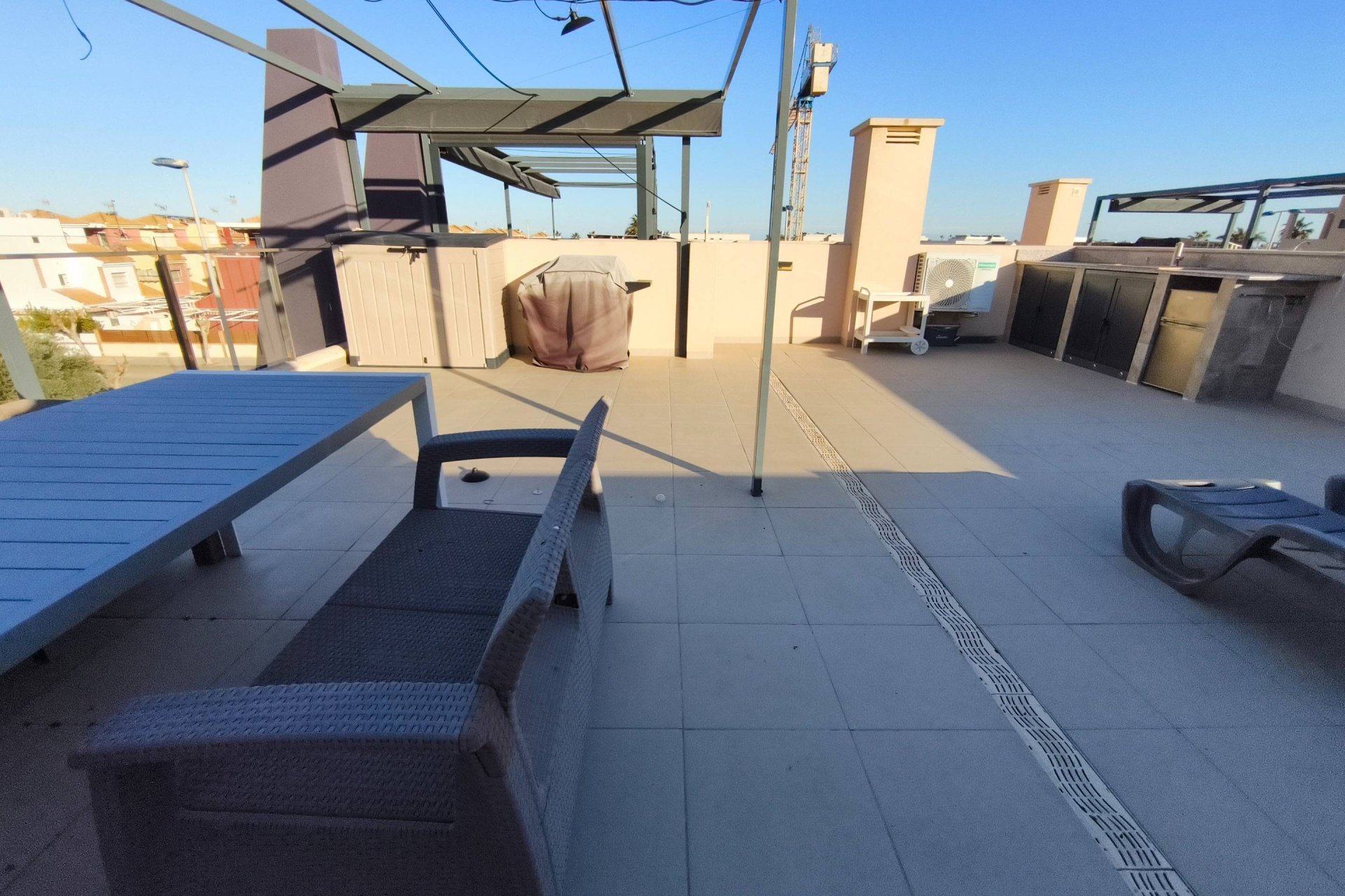 Herverkoop - Appartement -
Pilar de la Horadada - La Torre De La Horadada