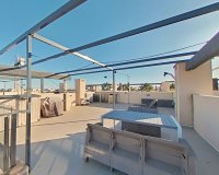 Herverkoop - Appartement -
Pilar de la Horadada - La Torre De La Horadada