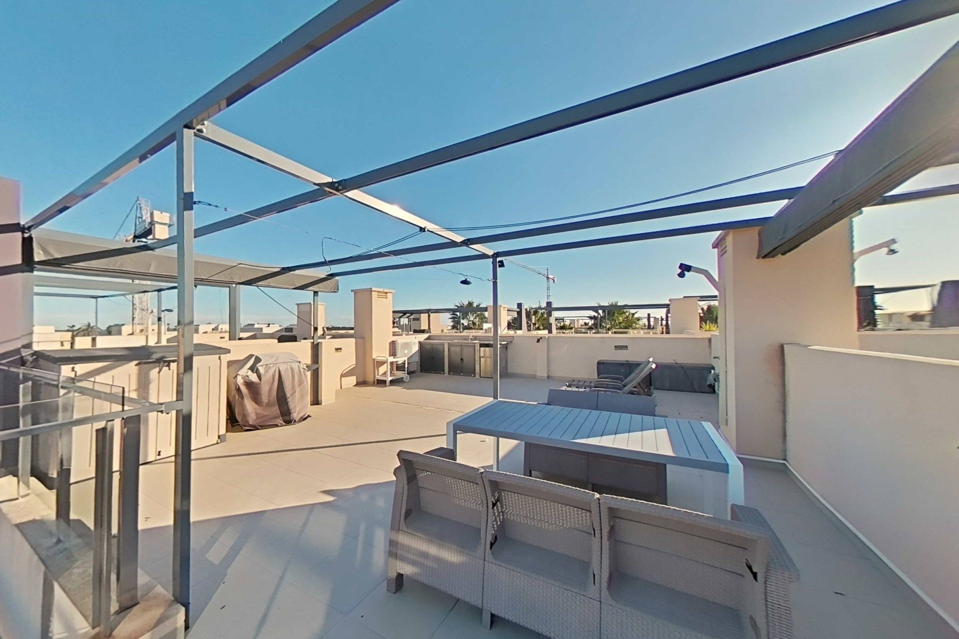 Herverkoop - Appartement -
Pilar de la Horadada - La Torre De La Horadada